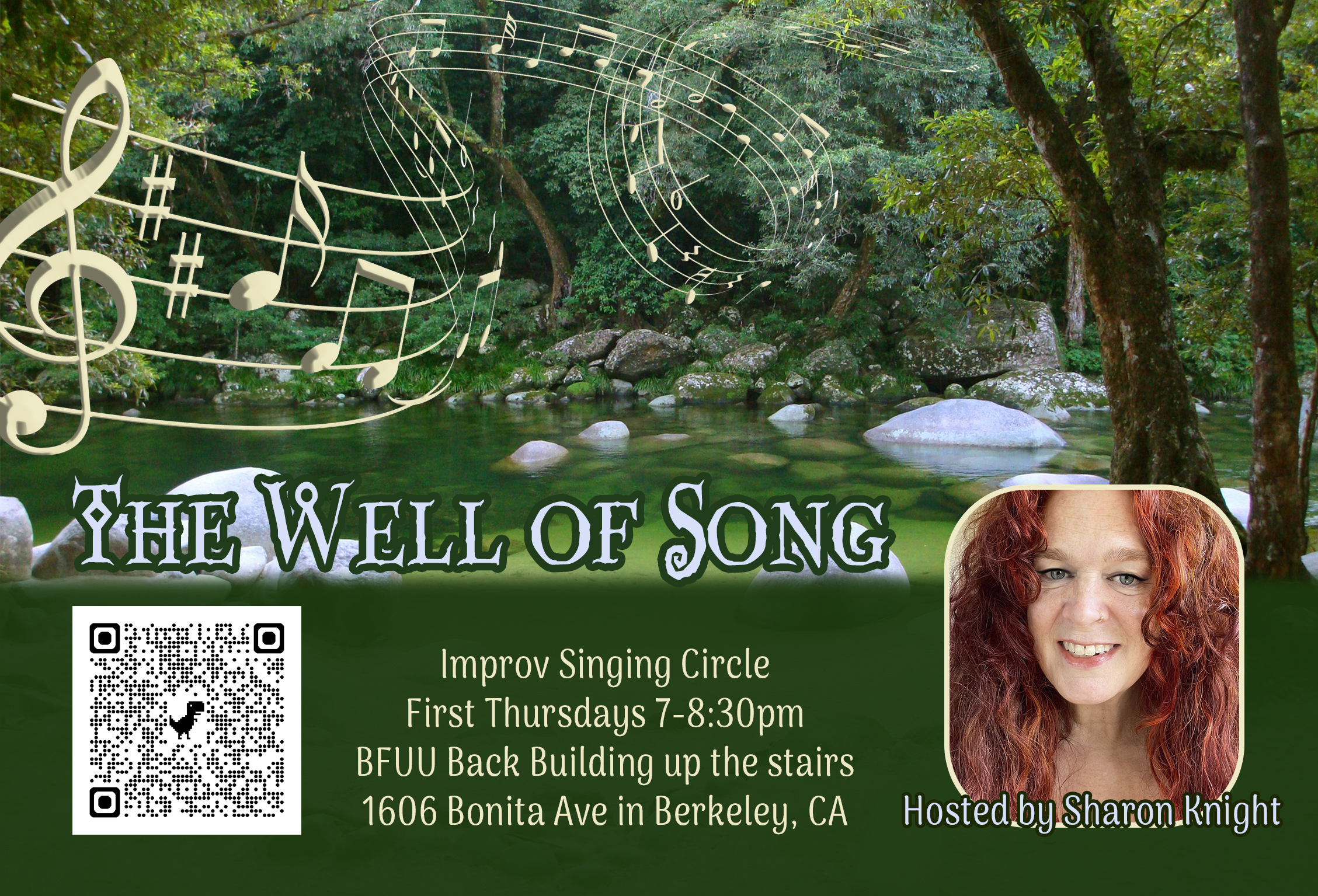 Well of Song